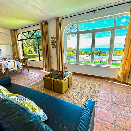 Casa vacanze Buena Vista Málaga