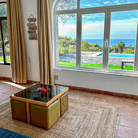 Casa vacanze Buena Vista Málaga