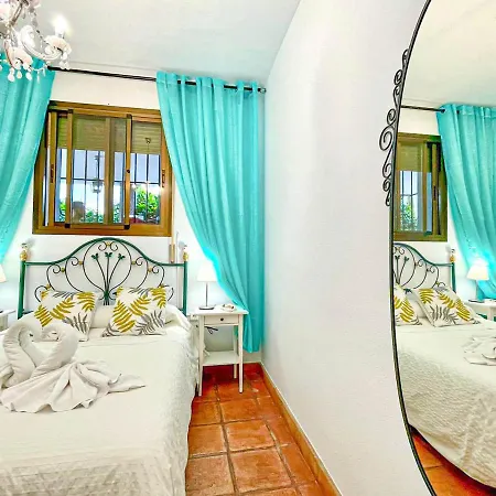 Casa vacanze Buena Vista Málaga