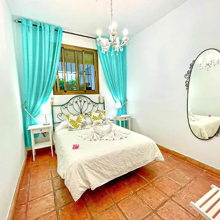Casa vacanze Buena Vista *